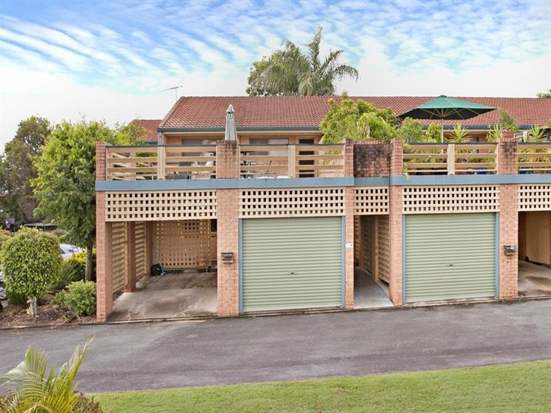 12/33 Tolverne Street, Rochedale South QLD 4123