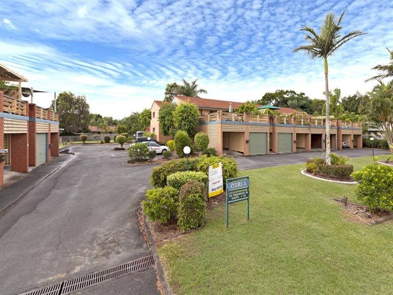 12/33 Tolverne Street, Rochedale South QLD 4123