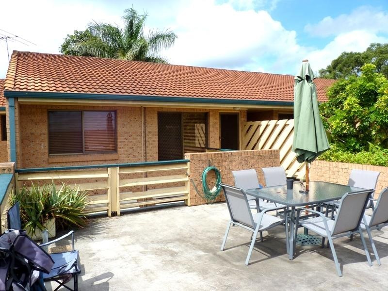 12/33 Tolverne Street, Rochedale South QLD 4123