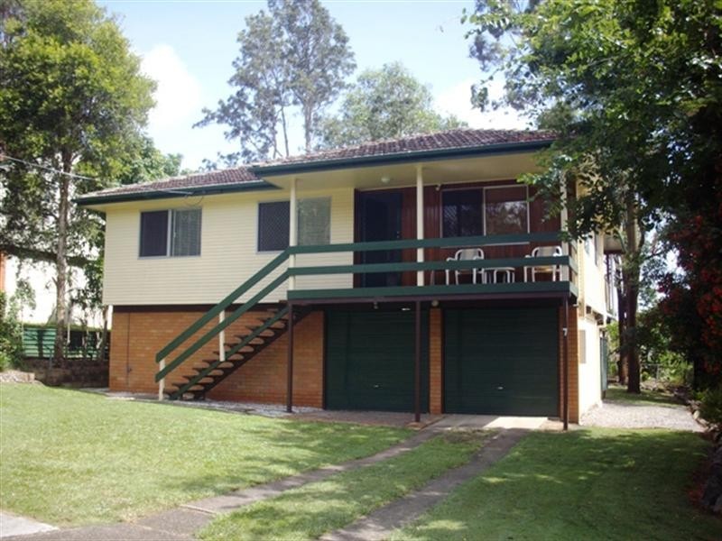 7 Kerstin Court, Rochedale South QLD 4123