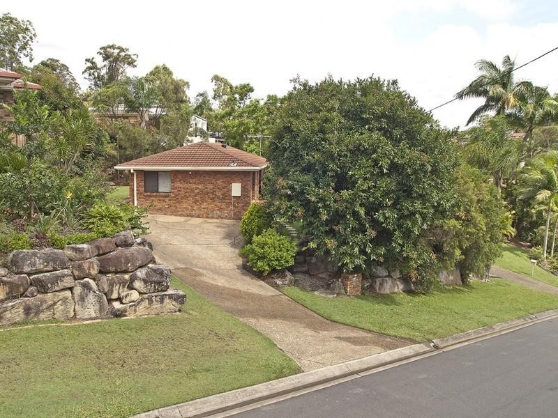 87 Baroona Street, Rochedale South QLD 4123