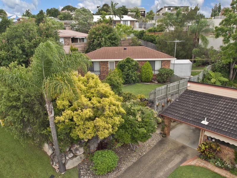 87 Baroona Street, Rochedale South QLD 4123