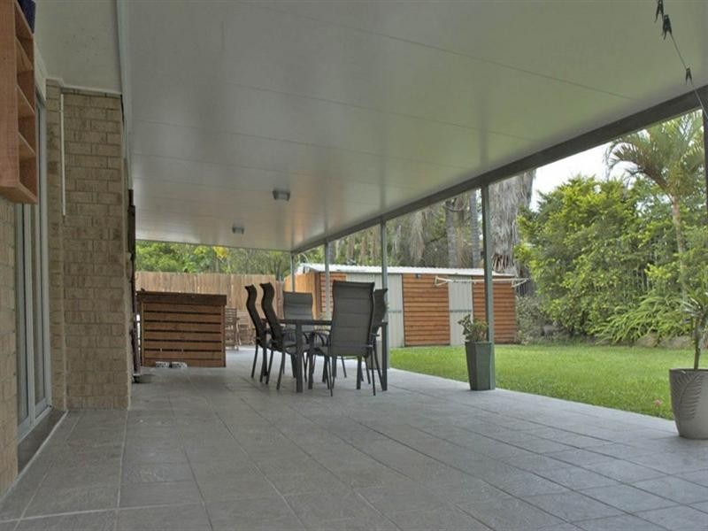 12 Gosford Court, Rochedale South QLD 4123