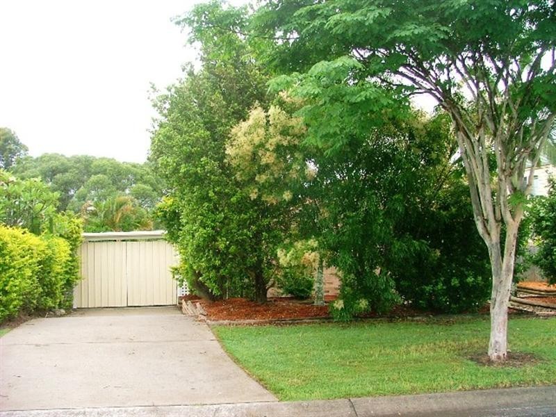 26 Yalumba Street, Kingston QLD 4114