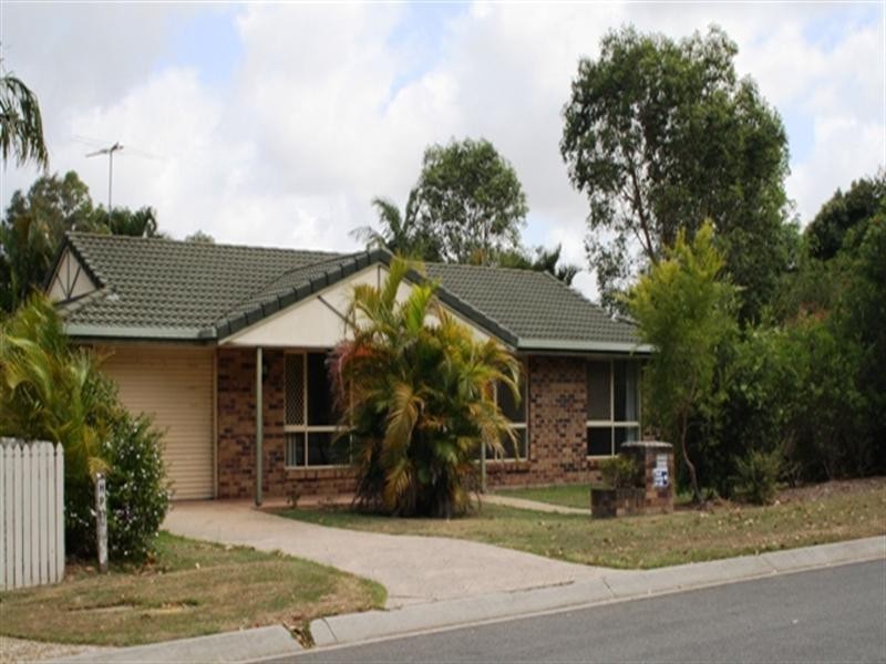 1 Beris Crescent, Kuraby QLD 4112