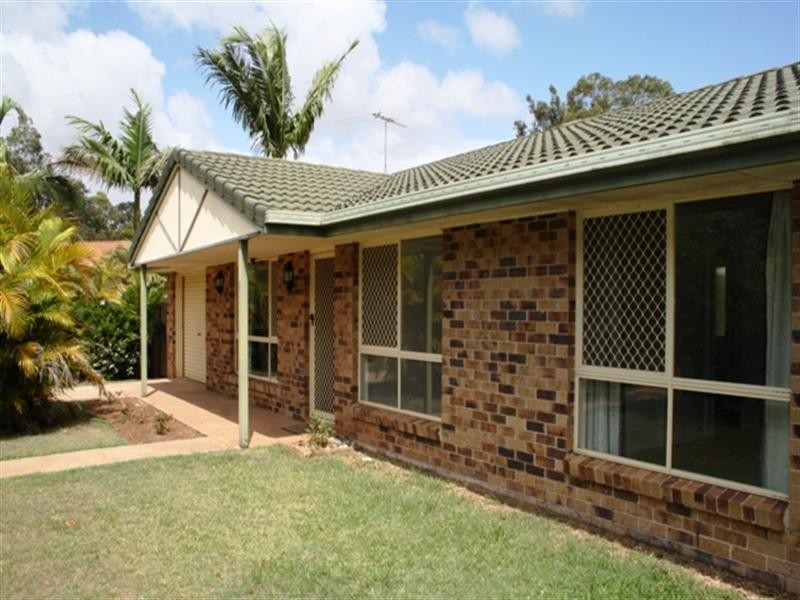 1 Beris Crescent, Kuraby QLD 4112
