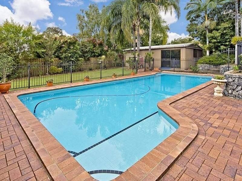 7 Marjorie Street, Rochedale South QLD 4123