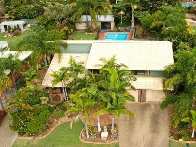 7 Marjorie Street, Rochedale South QLD 4123