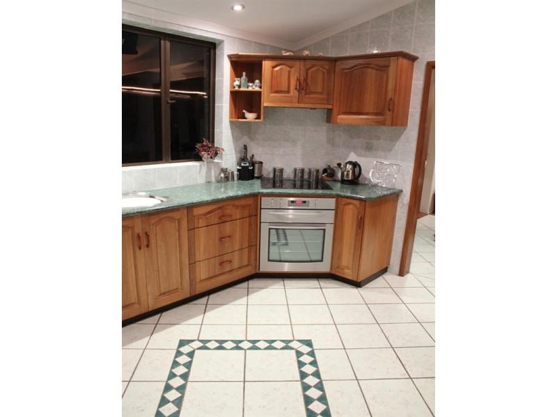 521 Ford Road, Burbank QLD 4156