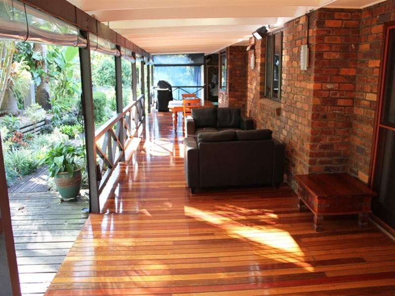 521 Ford Road, Burbank QLD 4156