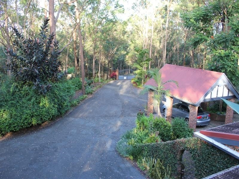 521 Ford Road, Burbank QLD 4156