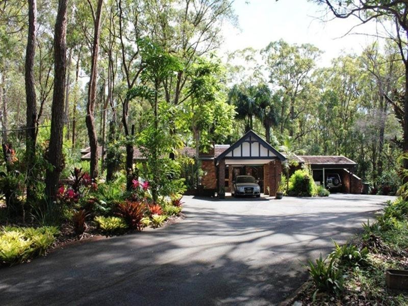 521 Ford Road, Priestdale QLD 4127