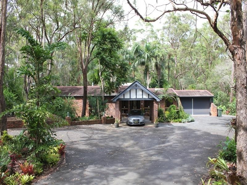521 Ford Road, Priestdale QLD 4127