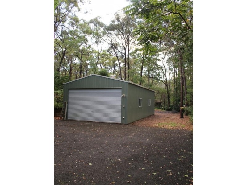 521 Ford Road, Priestdale QLD 4127