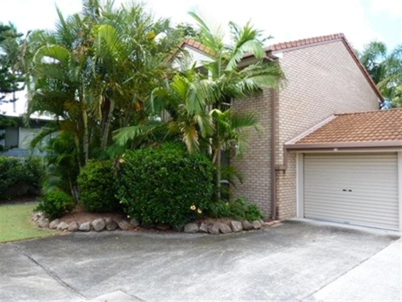 15/10 Swan Street, Capalaba QLD 4157