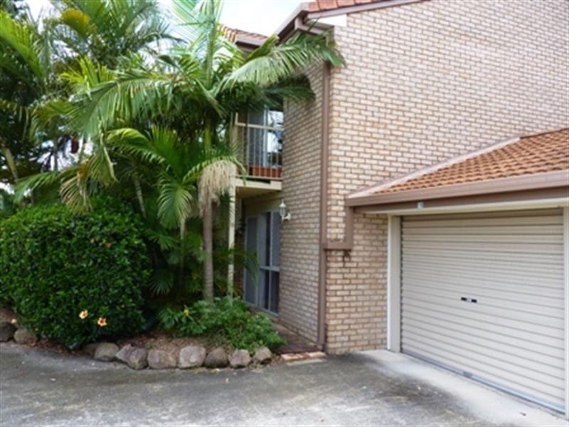 15/10 Swan Street, Capalaba QLD 4157