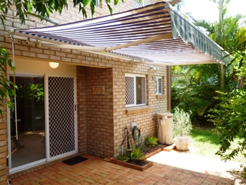 15/10 Swan Street, Capalaba QLD 4157