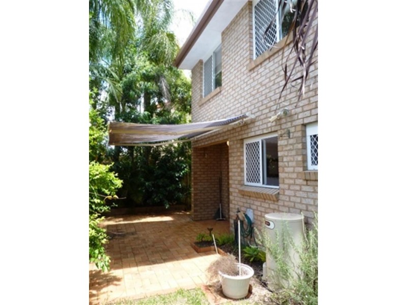 15/10 Swan Street, Capalaba QLD 4157