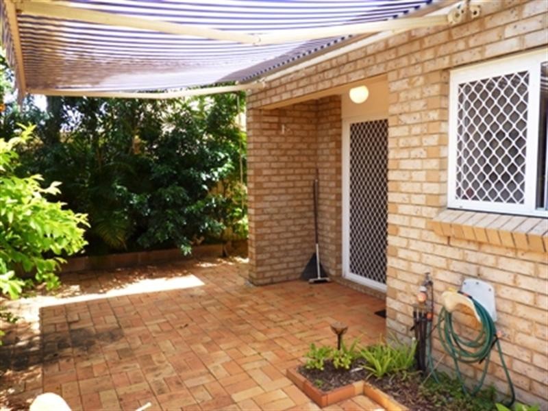 15/10 Swan Street, Capalaba QLD 4157