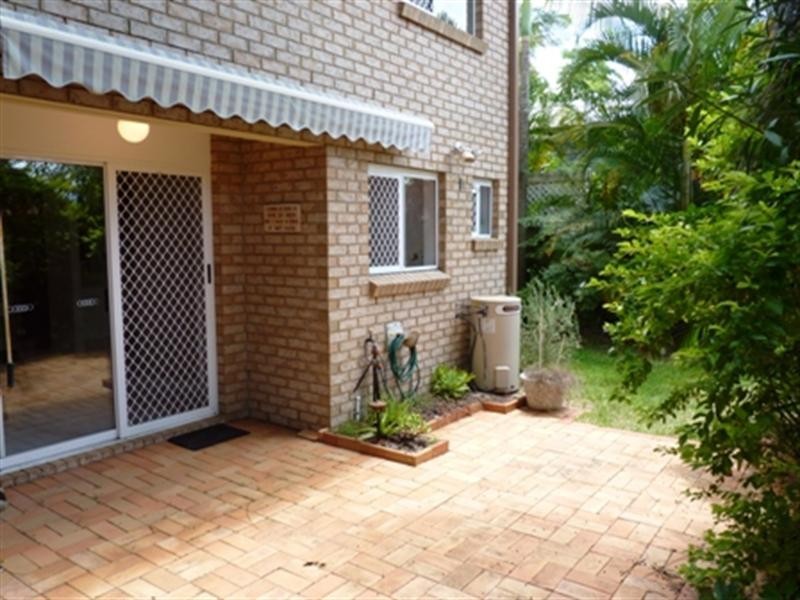 15/10 Swan Street, Capalaba QLD 4157