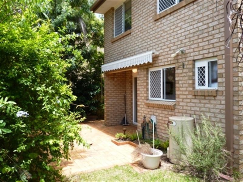 15/10 Swan Street, Capalaba QLD 4157