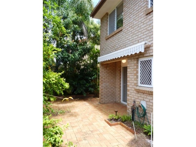 15/10 Swan Street, Capalaba QLD 4157