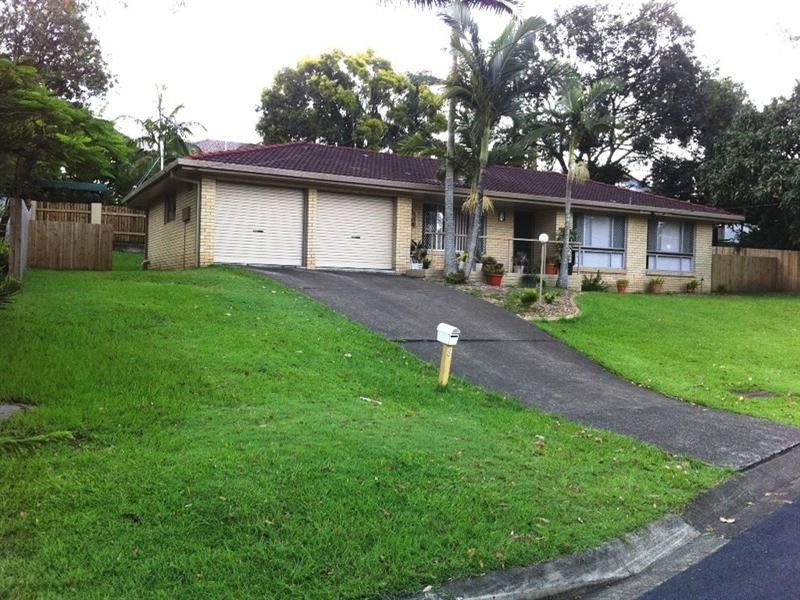 8 Belconnen Street, Rochedale South QLD 4123