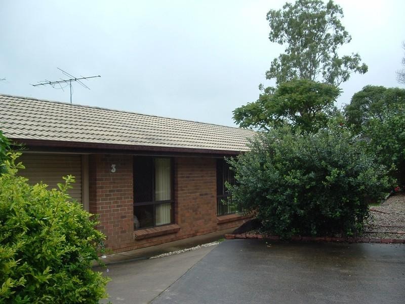 3/70 Dorset Drive, Rochedale South QLD 4123