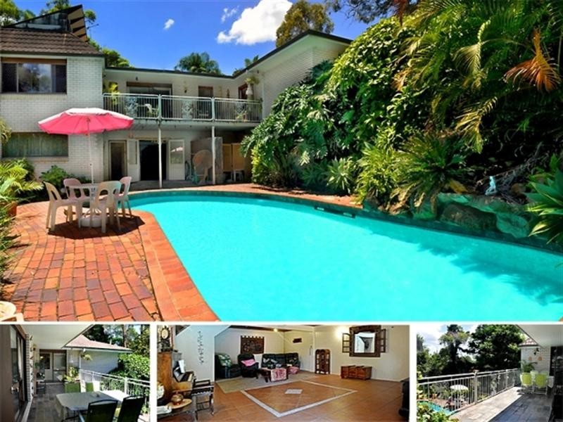 23 Rangeview Street, Rochedale South QLD 4123