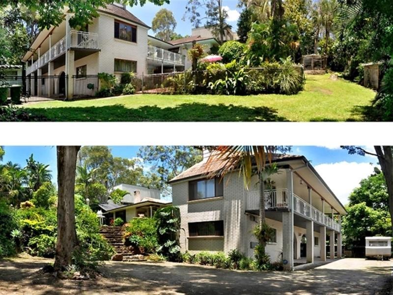 23 Rangeview Street, Rochedale South QLD 4123