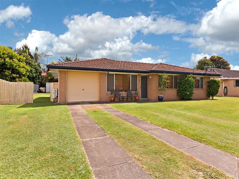 8 Valeena Street, Rochedale South QLD 4123
