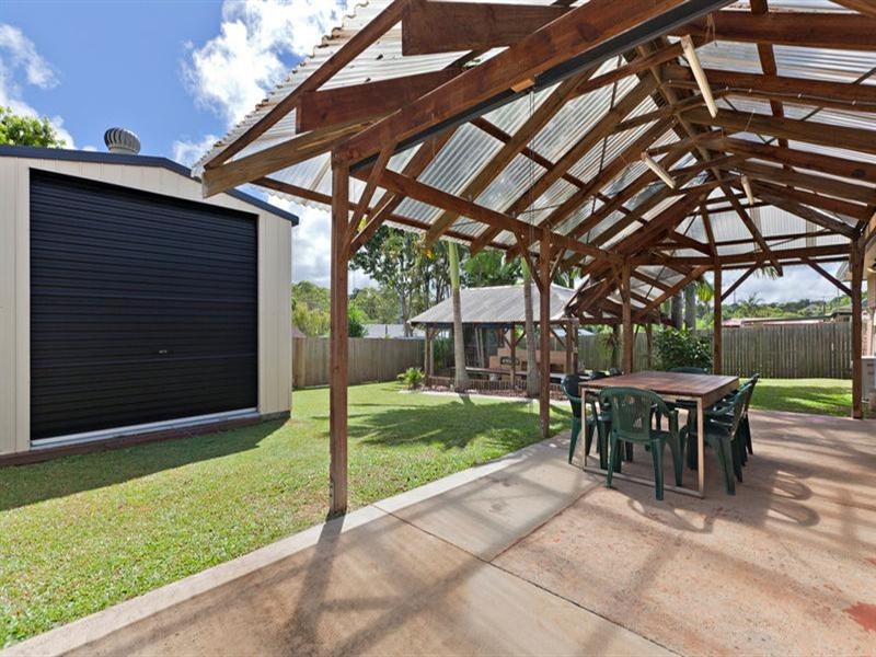 24 Morbani Road, Rochedale South QLD 4123