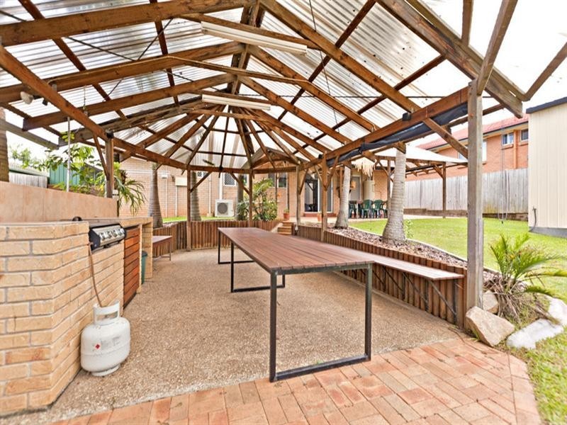 24 Morbani Road, Rochedale South QLD 4123