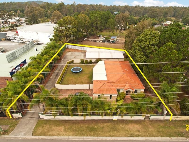 89 Nujooloo Road, Slacks Creek QLD 4127