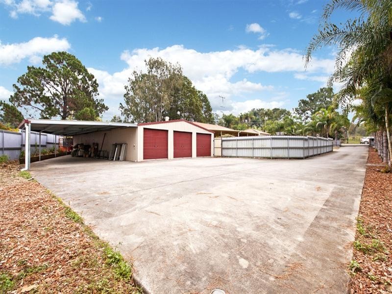 89 Nujooloo Road, Slacks Creek QLD 4127