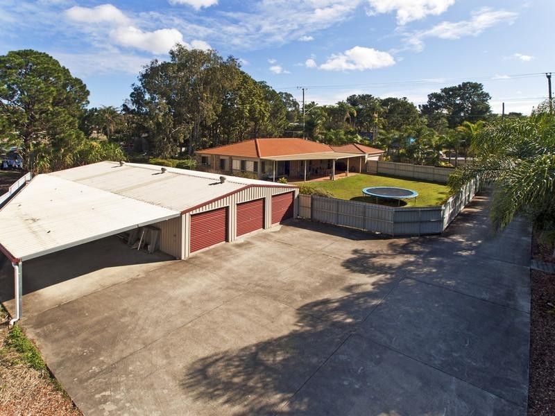 89 Nujooloo Road, Slacks Creek QLD 4127