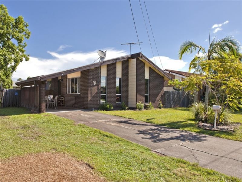 5 Bayswater Street, Mount Warren Park QLD 4207