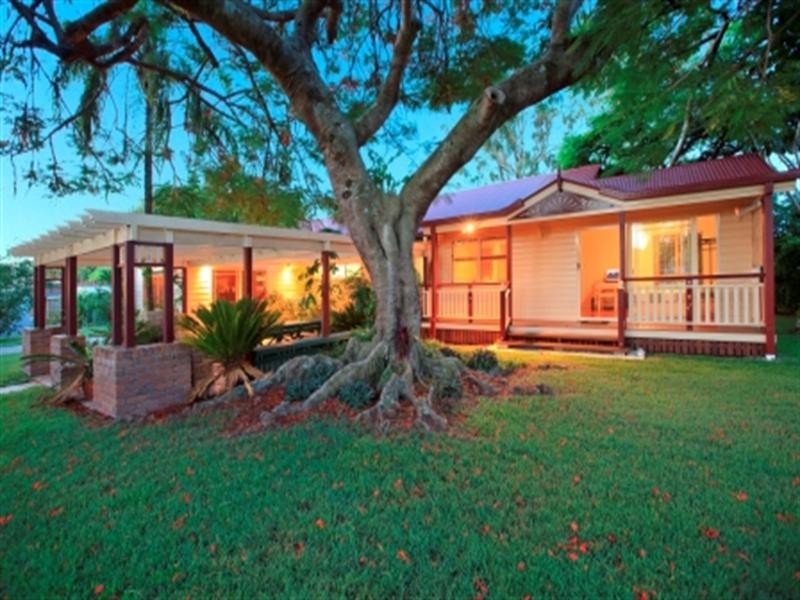 497 Underwood Road, Rochedale South QLD 4123