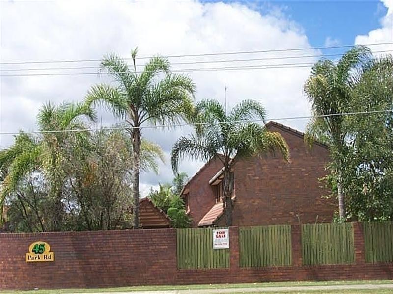 49/45 Park Road, Slacks Creek QLD 4127