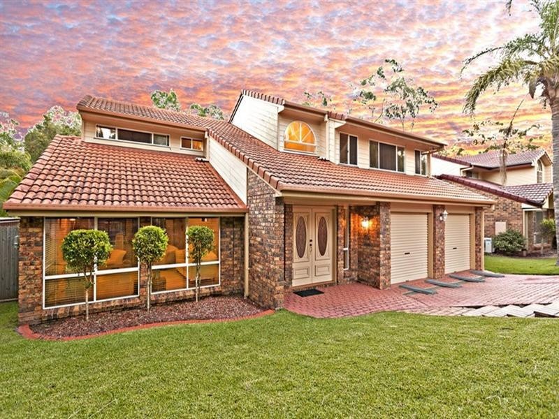 95 Passerine Drive, Rochedale South QLD 4123