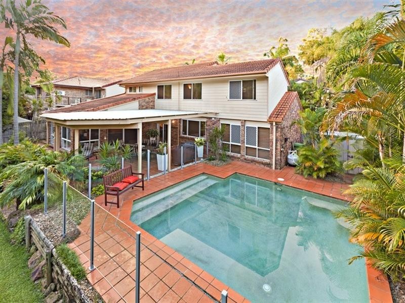 95 Passerine Drive, Rochedale South QLD 4123