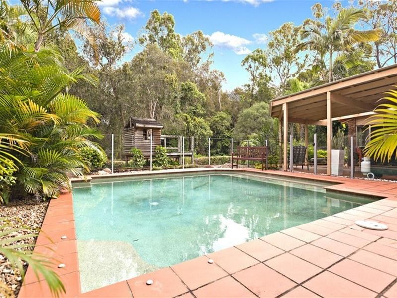 95 Passerine Drive, Rochedale South QLD 4123