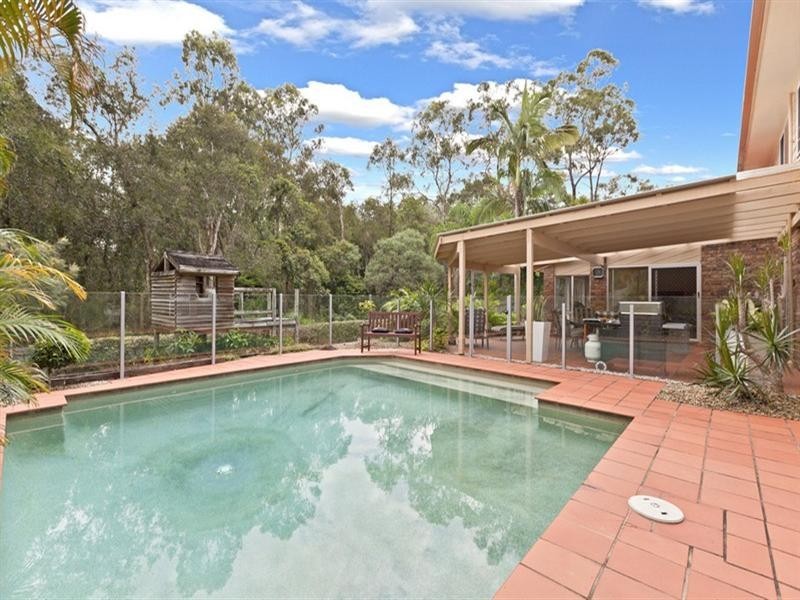 95 Passerine Drive, Rochedale South QLD 4123