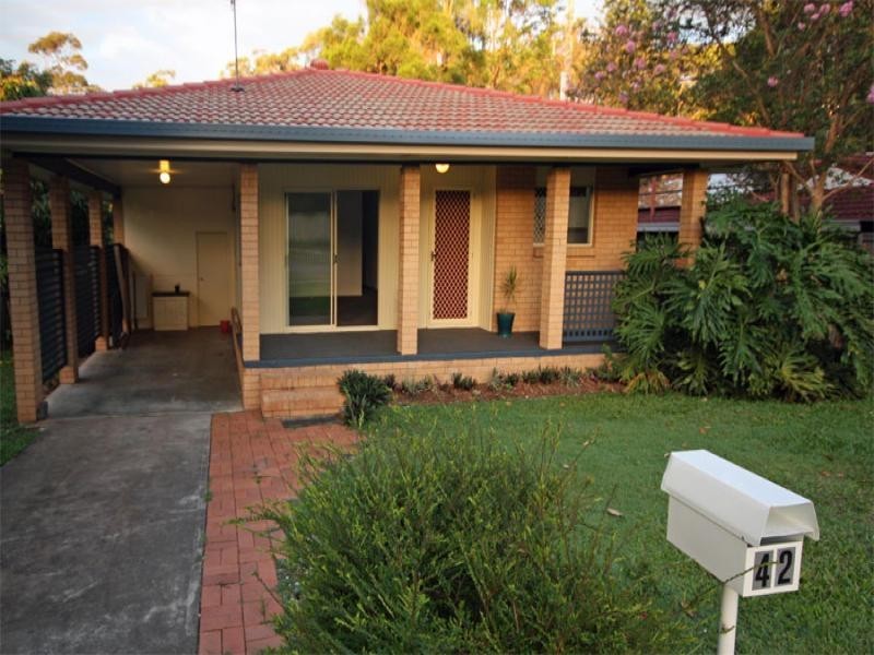 42 Kallista Road, Rochedale South QLD 4123