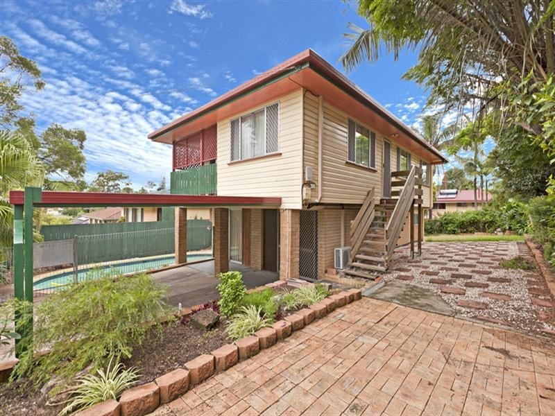 37 Parfrey Road, Rochedale South QLD 4123