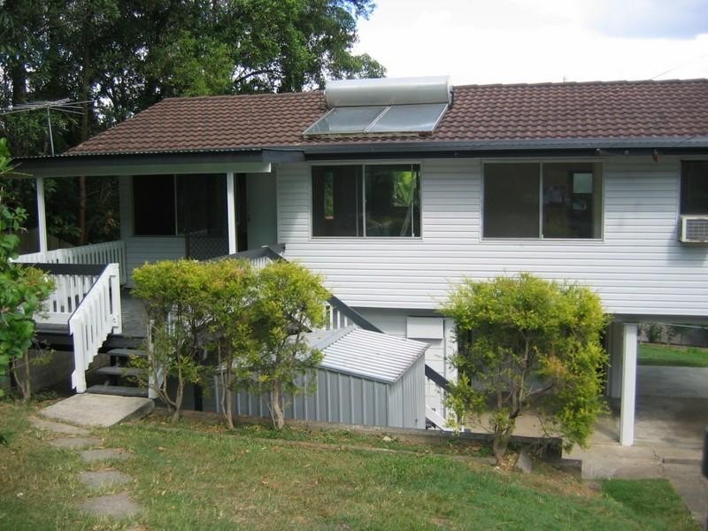 15 Bergion Street, Rochedale South QLD 4123