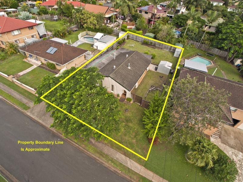 13 Kancoona Street, Rochedale South QLD 4123