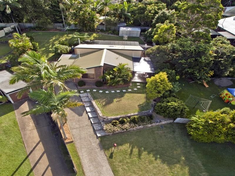 10 Kenthurst Crescent, Rochedale South QLD 4123