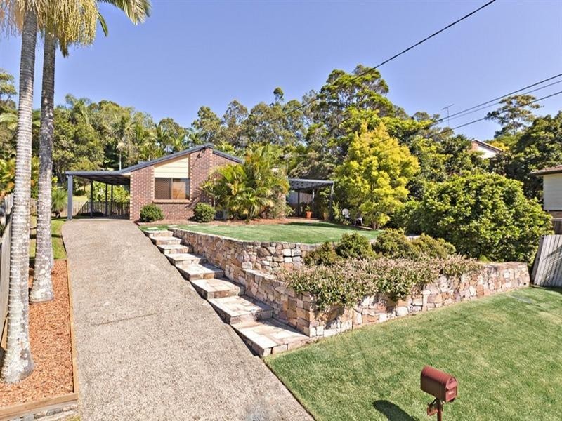 10 Kenthurst Crescent, Rochedale South QLD 4123