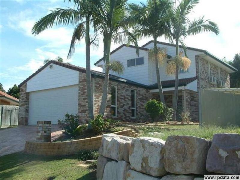 15 Tuberose Place, Calamvale QLD 4116